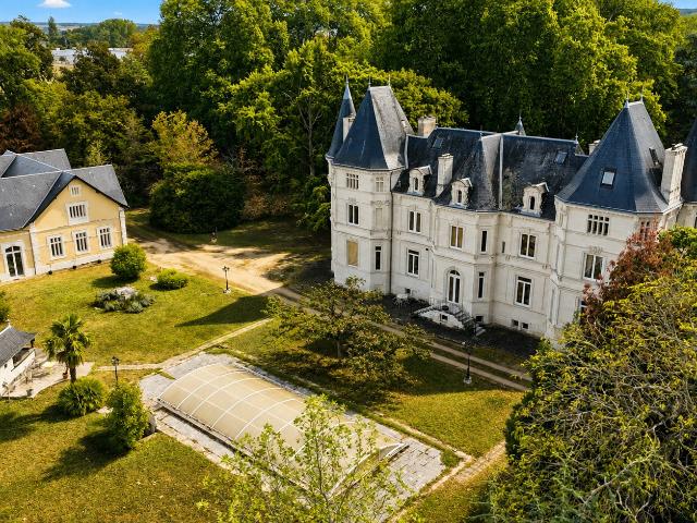 Maison vente à Ingrandes, Vienne