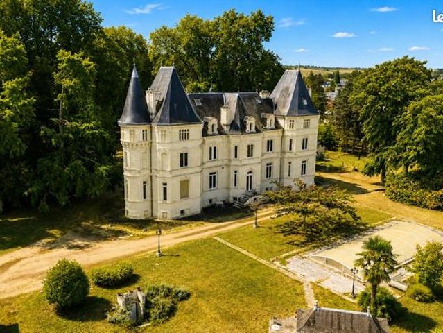 Maison vente à Le Blanc, Ingrandes