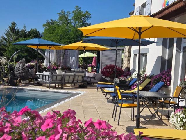 Maison vente à Belley, Belmont-luthézieu