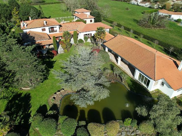 Maison vente à Saintes, Fontcouverte