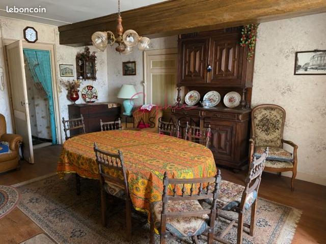 Maison vente à Montbéliard, Branne