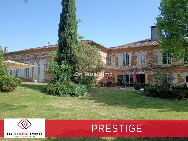 Maison vente à Résidence de Portacomaro, Boé