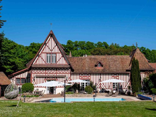 Maison vente à Évry, Petit-bourg