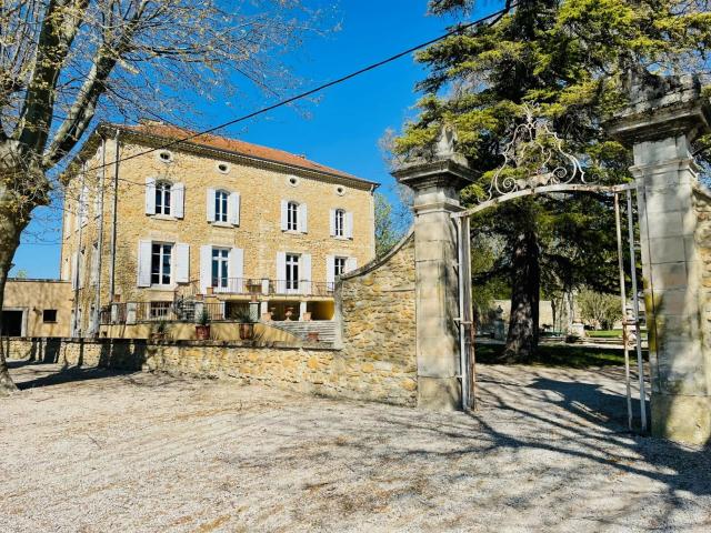Maison vente à Carpentras, Orange