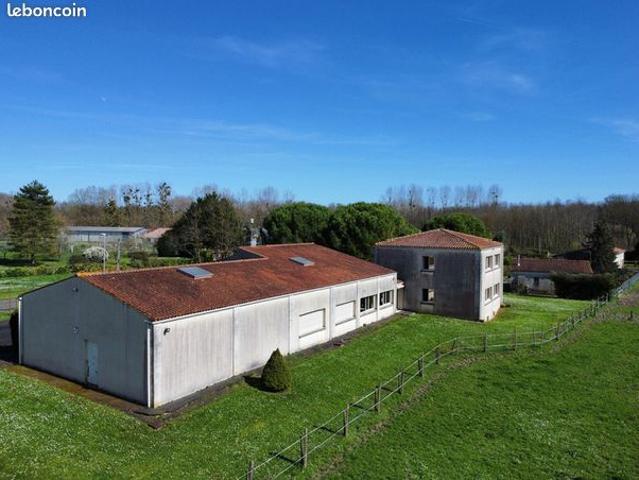 Maison vente à Migron, Charente-Maritime
