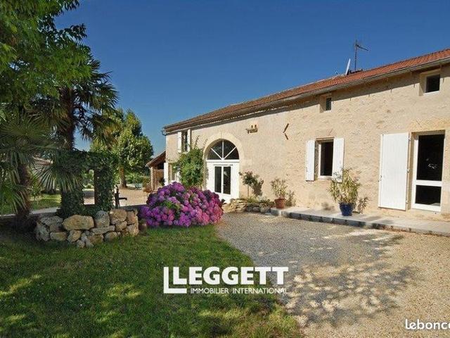 Maison vente à Libourne, Saint-emilion