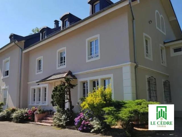 Maison vente à Thann-Guebwiller, Sentheim