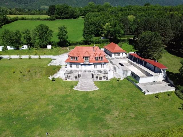 Maison vente à Gex, Échenevex