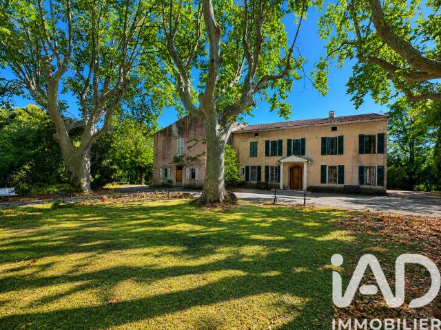 Maison vente à Arrondissement de Draguignan, Le Muy