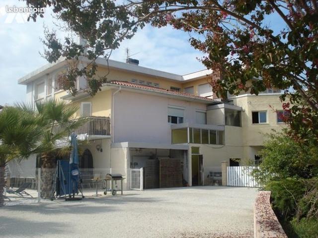 Maison vente à Dax, Cagnotte