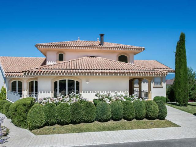 Maison vente à La Pointe, Messery