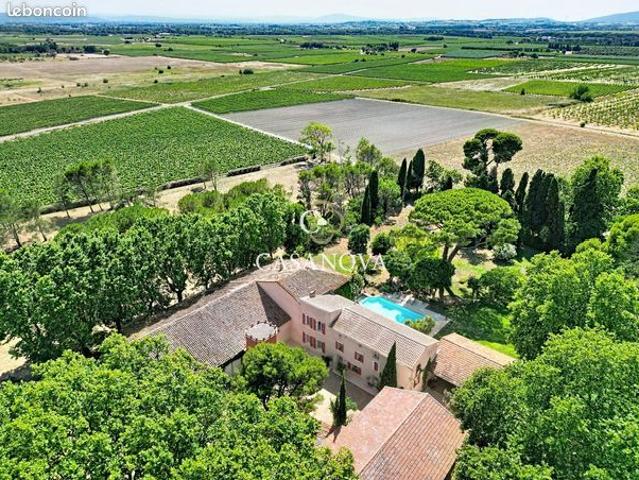 Maison vente à Béziers, Villeneuve-lès-béziers