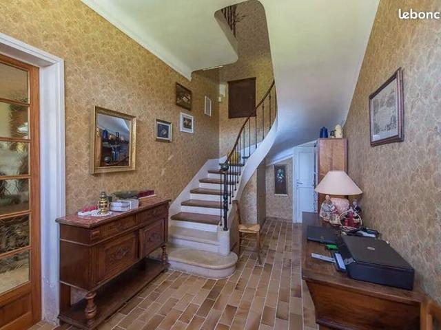Maison vente à Apt
