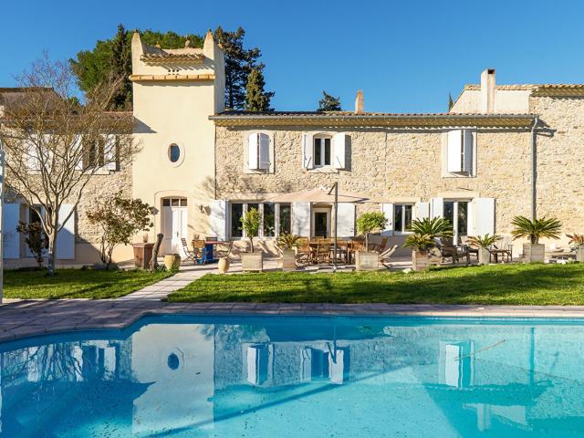 Maison vente à Carcassonne, Villemoustaussou