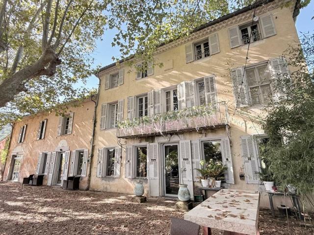 Maison vente à Arrondissement de Draguignan, Vidauban