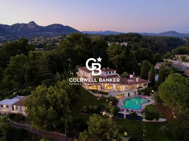 Maison vente à Grasse, Saint-paul-de-vence