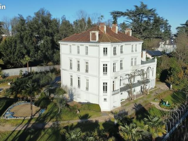 Maison vente à Pau
