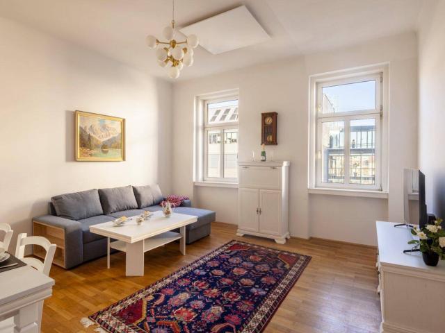 Apartment mieten in Währing, Wien
