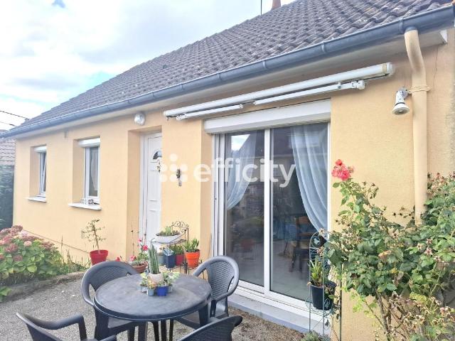 Maison vente à Champrond-en-Perchet, Eure-et-Loir