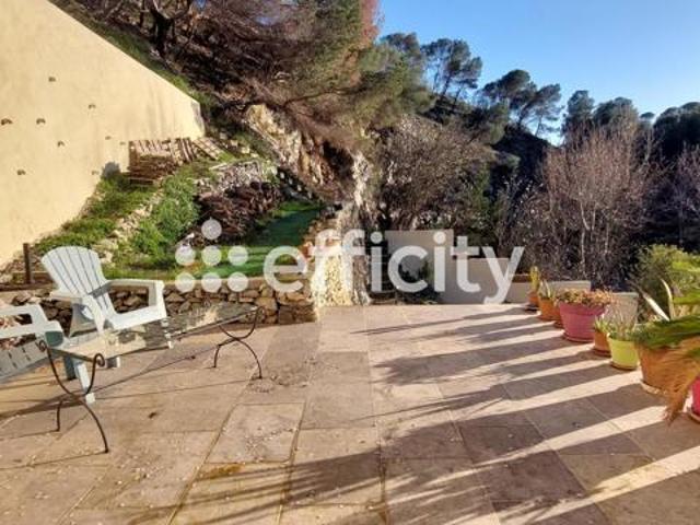 Maison vente à Marseille