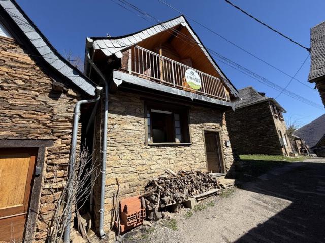 Maison vente à Saint-Girons, Sentein