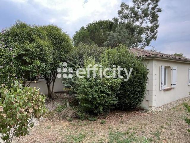 Maison vente à Confolens, Fontenille