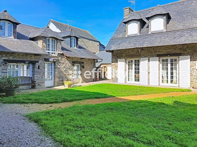 Maison vente à Dol-de-Bretagne, Ille-et-Vilaine