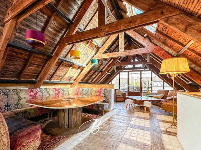 Maison vente à Guingamp, Bretagne