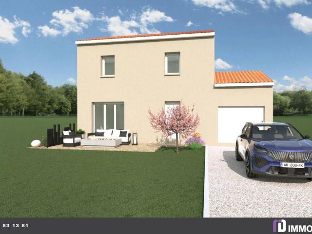Maison vente à Lyon, Rhône