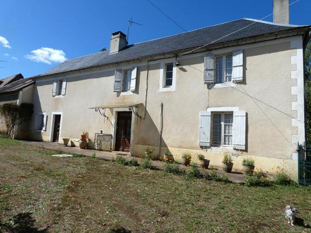 Maison vente à Sarlat-la-Canéda, Sainte-eulalie-d'ans