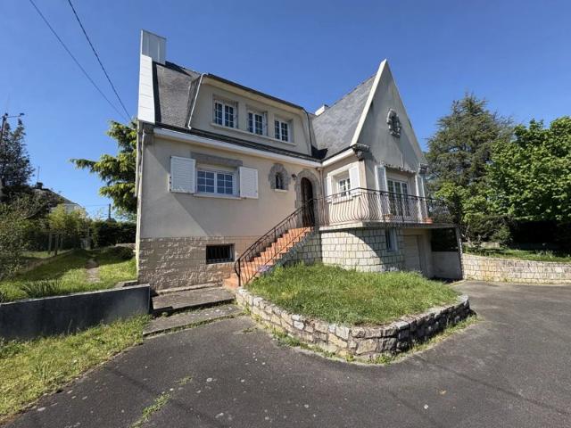 Maison vente à Nantes, Saint-herblain