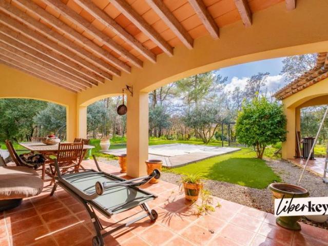Maison vente à Arrondissement de Draguignan, La Motte
