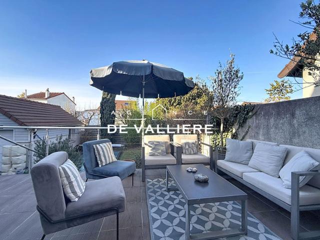 Maison vente à Nanterre, Rueil-malmaison