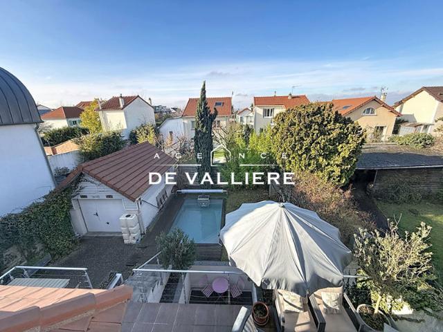 Maison vente à Nanterre, Rueil-malmaison