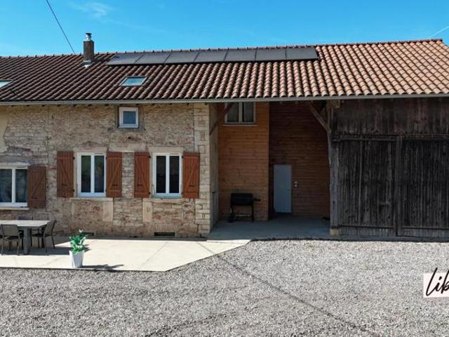 Maison vente à Bourg-en-Bresse, Saint-bénigne