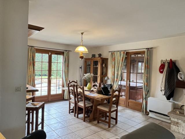 Maison vente à Dijon, Bressey-sur-tille