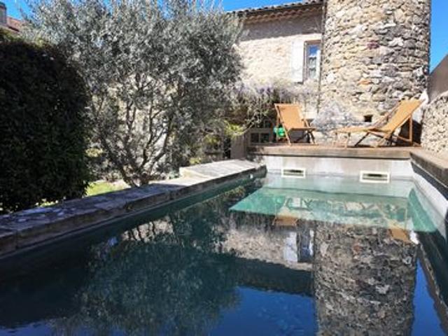 Maison vente à Carpentras, Vaucluse