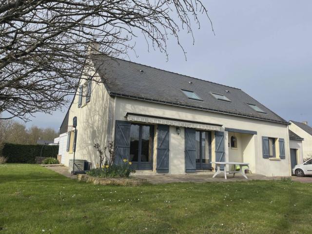 Maison vente à Carquefou, La Gergauderie