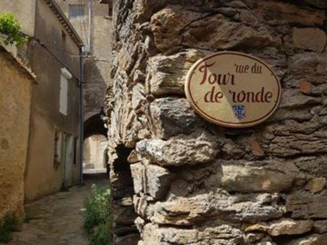 Maison vente à Béziers, Caussiniojouls