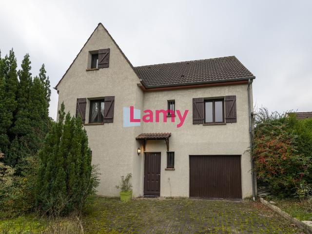 Maison vente à Pontoise, Cergy