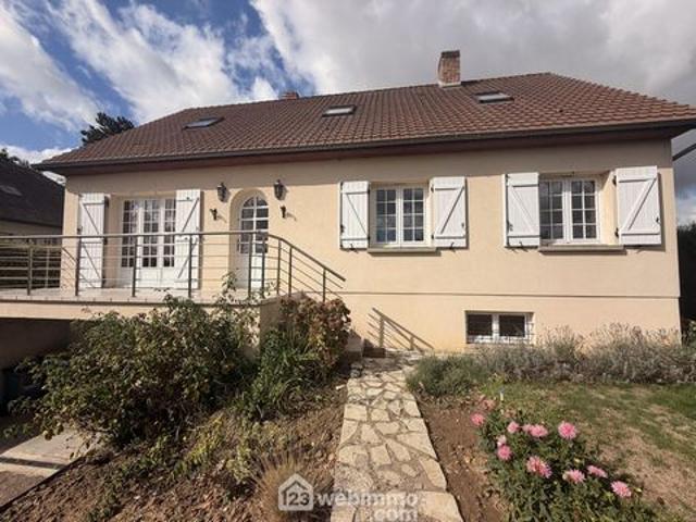 Maison vente à Chéry-lès-Pouilly, Aisne