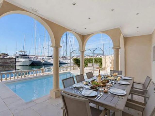 Maison vente à Arrondissement de Draguignan, Grimaud