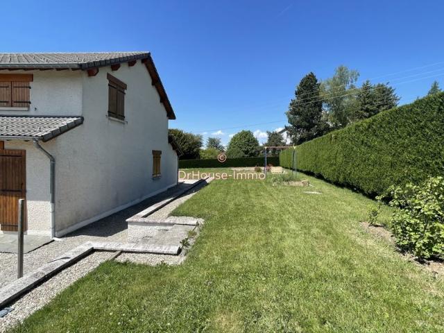 Maison vente à Tournon-sur-Rhône, Saint-jeure-d'andaure