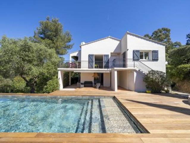 Maison vente à Arrondissement de Draguignan, La Croix-valmer