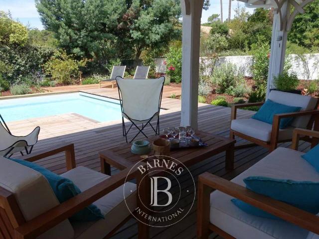 Maison location à Arcachon, La Teste-de-buch
