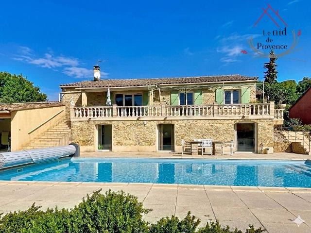 Maison vente à Carpentras, Lagarde-paréol