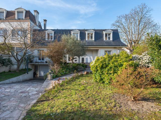 Maison vente à Le Raincy