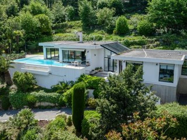 Maison vente à Grasse, Le Rouret