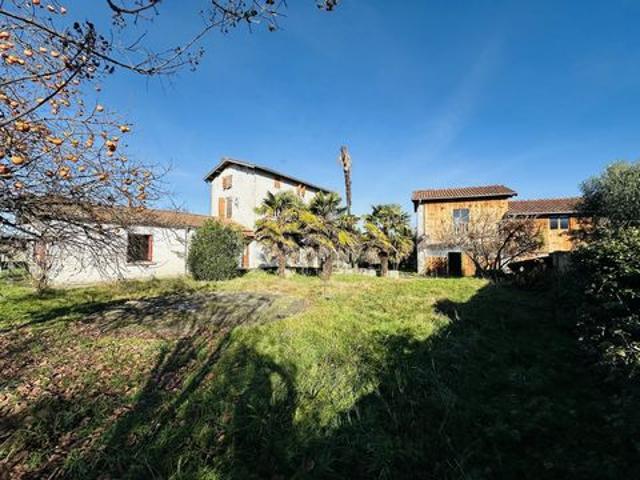 Maison vente à Saint-Girons, Lorp-sentaraille