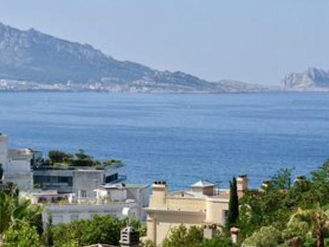 Maison vente à Marseille